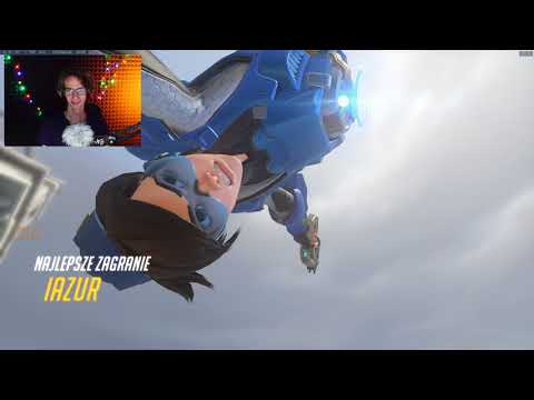 Zapis Live 17.02.2019 - Eleven,Zeron,Strix - Overwatch,Apex Legends