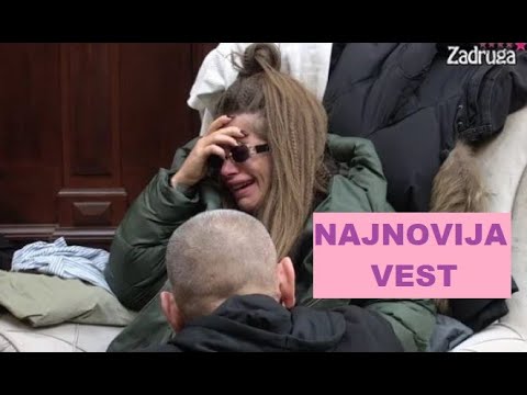 OTKRIVENA Dragojevićkina najveća TAJNA - Dalila je OSTAVILA DETE u Švajcarskoj #zadruga #zadrugainfo