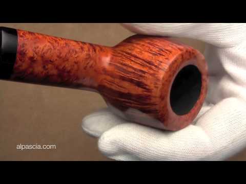 pipa Svend Bang 086 - smoking pipe