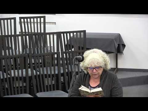 În strălucirea serilor - Sora Marta