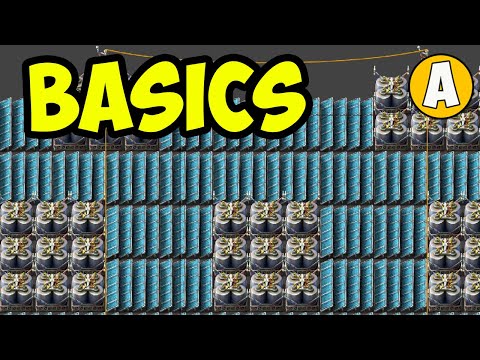 Steam Community :: Video :: Factorio how to use SOLAR PANEL (2024 ...
