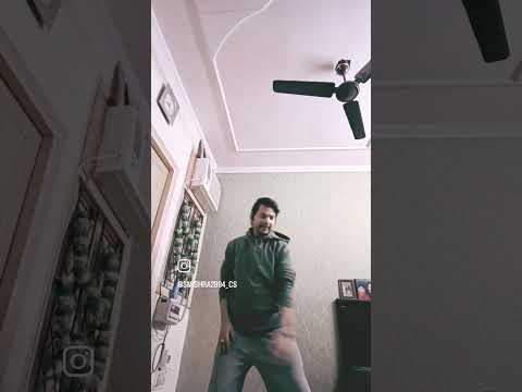 Shubham Mishra Dance can change the mood frequently
