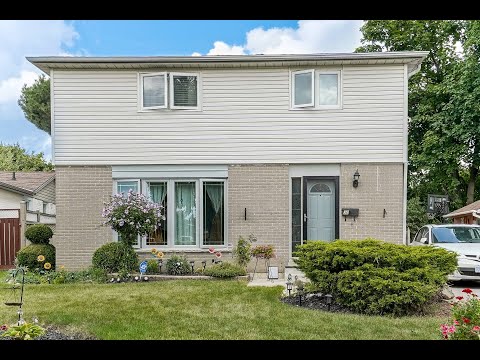 30 Dana Court Brampton Home for Sale - Real Estate Properties for Sale