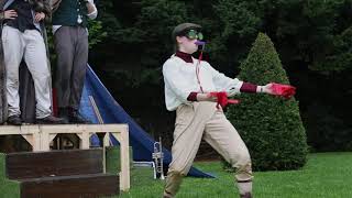 Wind in the Willows   Main Trailer