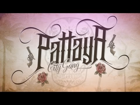 Video thumbnail for Pattaya City Gang
