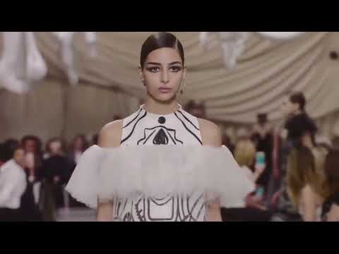 Personalidade Nora Attal