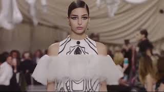 Personalidade Nora Attal