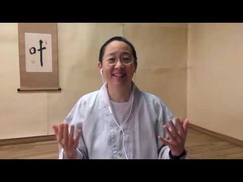 Introduction to Kwan Um Zen Practice Forms I Kathy Park JDPSN