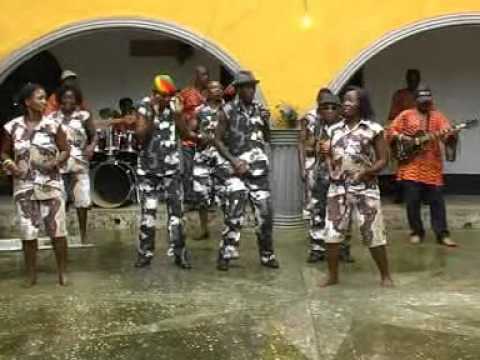 Oriental Brotherss "Ozo Wu Iwe M (part 1a)