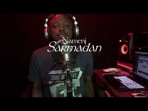 Sarmadan | Cover | By Namenj | Produced By Drimzbeat.