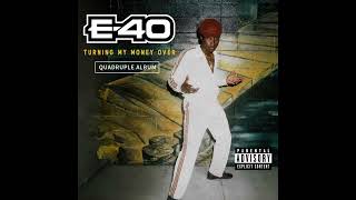 E-40 - On Top (feat. Kokane) [Explicit]
