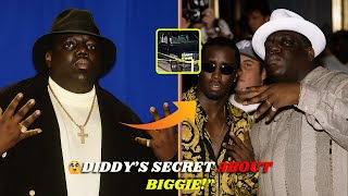 Lil’ Kim DROPS BOMBSHELL on Diddy and Biggie Drama!