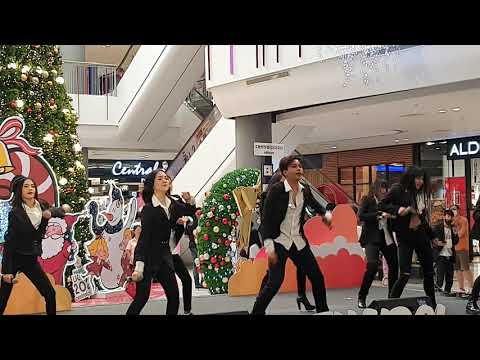 S104625 1stKidz - รักใช่หรือเปล่า THAIDOL Festival 2020@ CentralPlaza Salaya #GachikoiidolClub