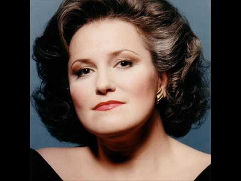 Luba Orgonasova - Pamina