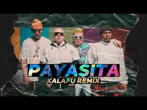PAYASITA REMIX DJ KALAFU