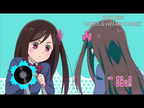 D-Real [愛] Tsundere Twintails X Lavera X D-Real [愛] - Interstellar Love Story [Hip-Hop/Rap]