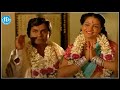 Manavarali Pelli Movie Back To Back Comedy Scenes Brahmanandam Jayalalitha Babu Mohan IDream