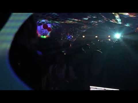 Arjuna (Parvati rec.) Live @ Spiritual Tribe Arjuna JAPAN TOUR FINAL