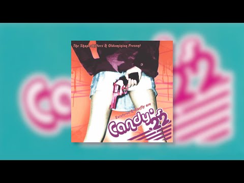 Existereo & Barfly are Candy's .22 [2005] [Full Album] [LA Indie Hip-Hop]