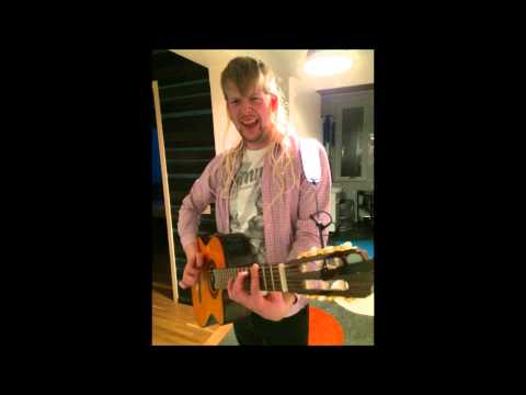 Rasmus Hedin - Raggarkungen