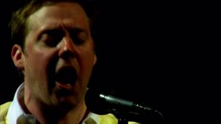 Kaiser Chiefs - Oh My God (Live at Elland Road 2008)