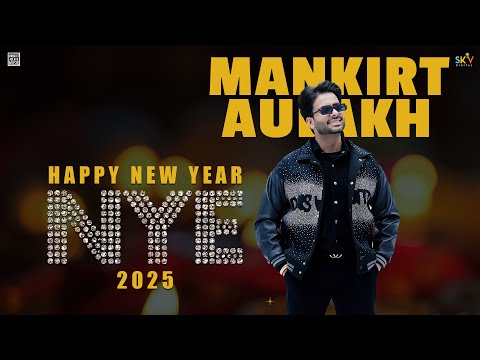 HAPPY NEW YEAR 2025 — watch video