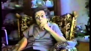 Interviews with Jed Roberts, Marilyn Strickland, and Alice Knight, 09/27/1991