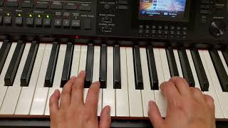 Little Red Shoes--HT JMC 4