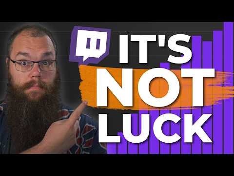 Small Streamers: Do THIS and Viewers Will LOVE You!