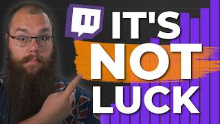 Small Streamers: Do THIS and Viewers Will LOVE You!