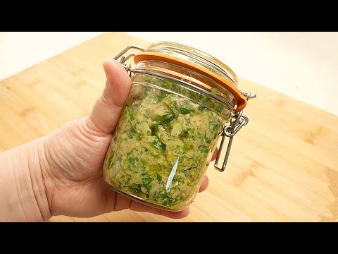 청양고추 듬뿍~ 매콤매콤 풍미가득~ 두고두고 먹기 좋아요 💢