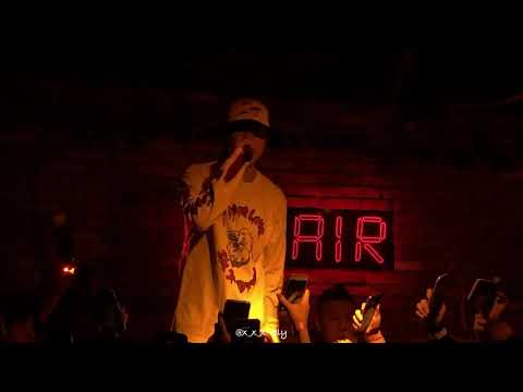 191011 싸가지 - BLOO (EP 앨범 릴리즈 파티)