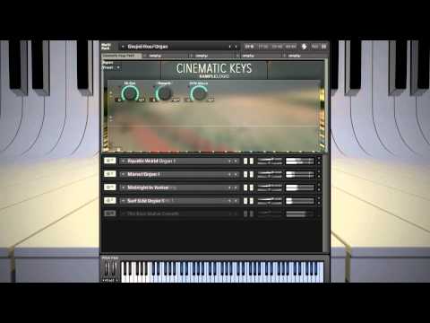 download lagu mp3 mp4 Cinematic Keys Kontakt, download lagu Cinematic Keys Kontakt gratis, unduh video klip Cinematic Keys Kontakt