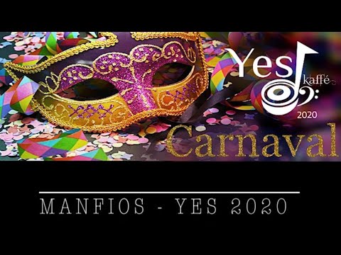 Manfios - Yes 2020 Miro TT