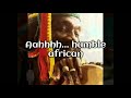 Culture- Humble African(Lyrics)