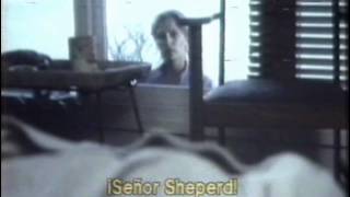 Lady Stay Dead (1981) Trailer Argentino