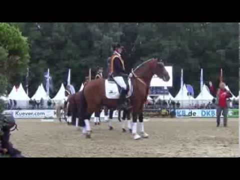 Cosmopolitan Championatsehrung 2013
