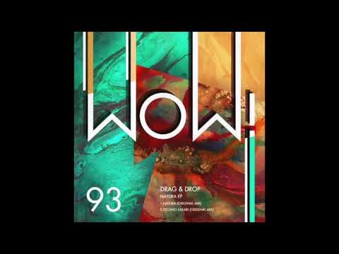 Wow! 93 Drag & Drop - Natura (Original Mix)
