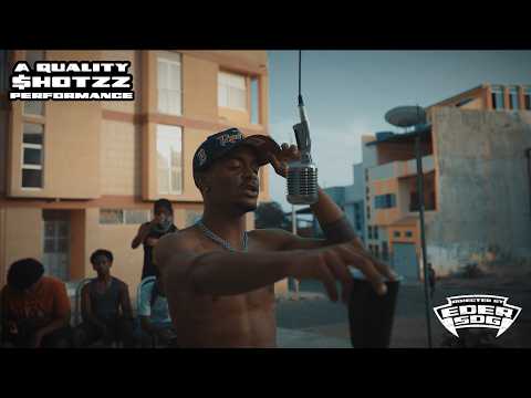 REDNAV - "LOKU" PERFORMANCE🎙️| Quality $hotzz