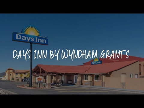 Days Inn by Wyndham Grants Review - Grants , United States of America