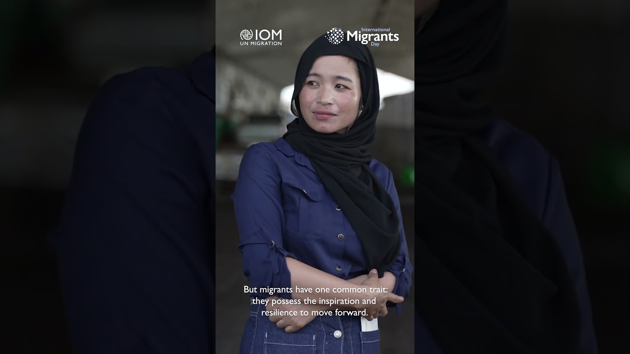 International Migrants Day 2024: Paranut