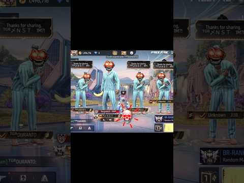 TGR NST 8 PRIME ☠️🗿 #shortsfeed #tondaegamer #nstwinsff