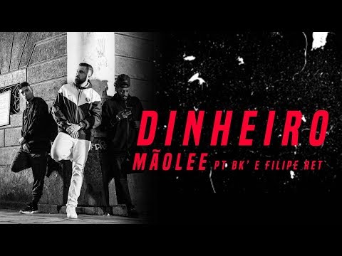 Video thumbnail for Dinheiro