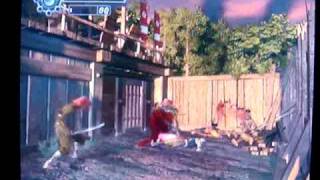 "Onimusha" XBOX