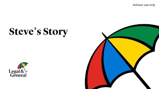 Steve’s Story