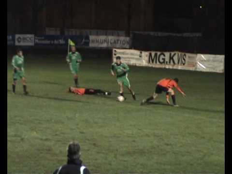 2° Parte Camp.Juniores Elite 15° g. Favaro 1948-Liventinag. 0-1.wmv