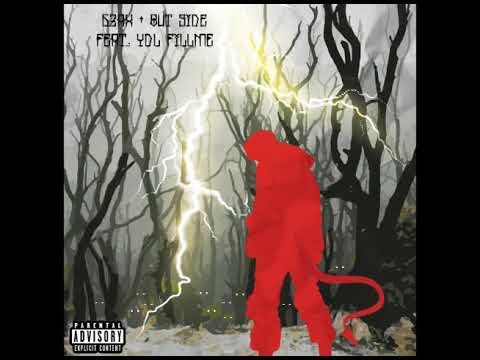 6ZAX x YDL fillme - OUT SIDE (YDL Fillme) (official audio)
