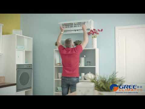 Cooper&Hunter CH-S24FTXF-NG(I) VITAL INVERTER R32