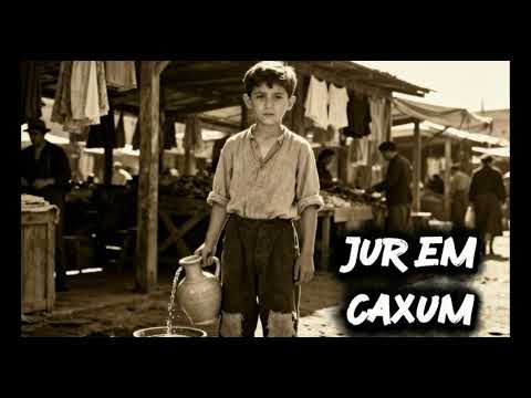 RAFS PERFUME - Ջուր եմ ծախում սառը ջուր, Jur em caxum sare jur 2026