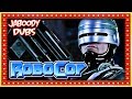 Robocop Commentary Highlights Jaboody Dubs